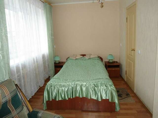 Гостиница Русь Кириллов-33