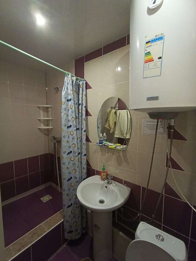 Гостиница Русь Кириллов-61